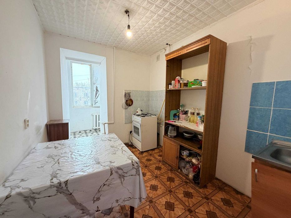 Продам 3 комнатную на Старой части