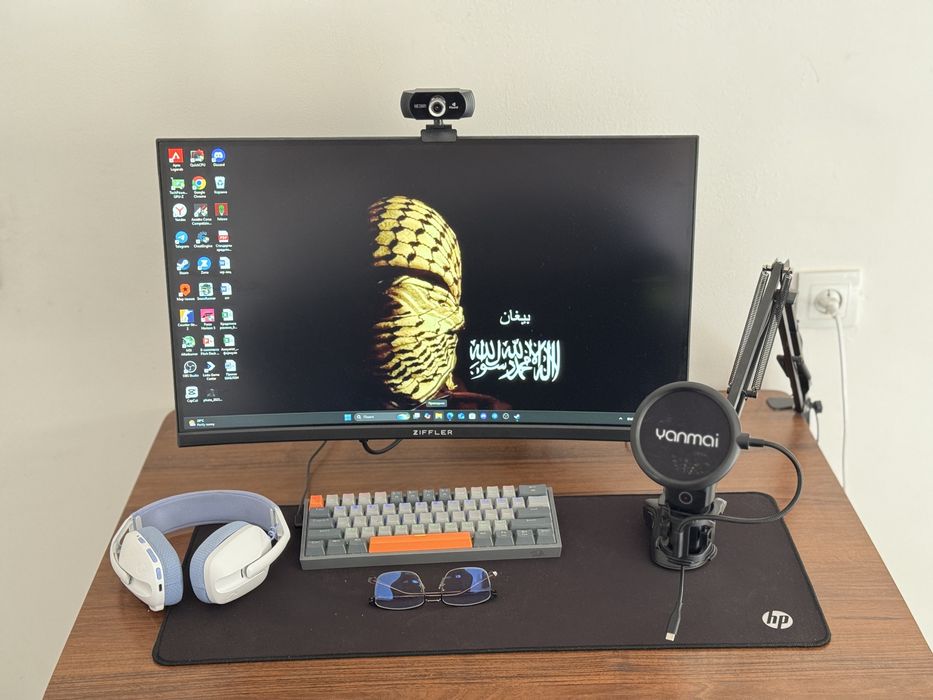 Игровой компютер