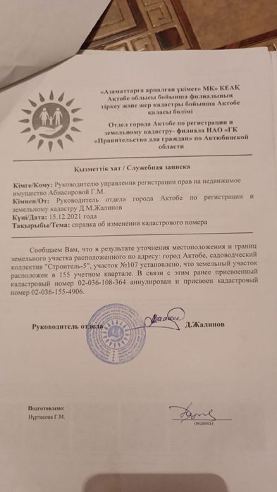 Продаем землю не дорого