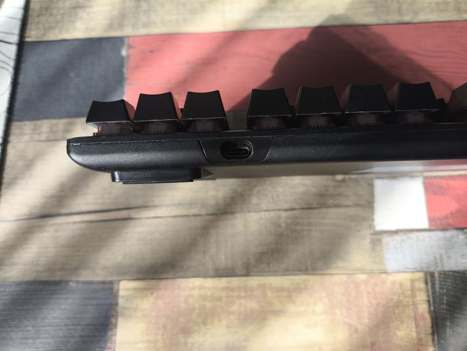 Клавиатура HyperX