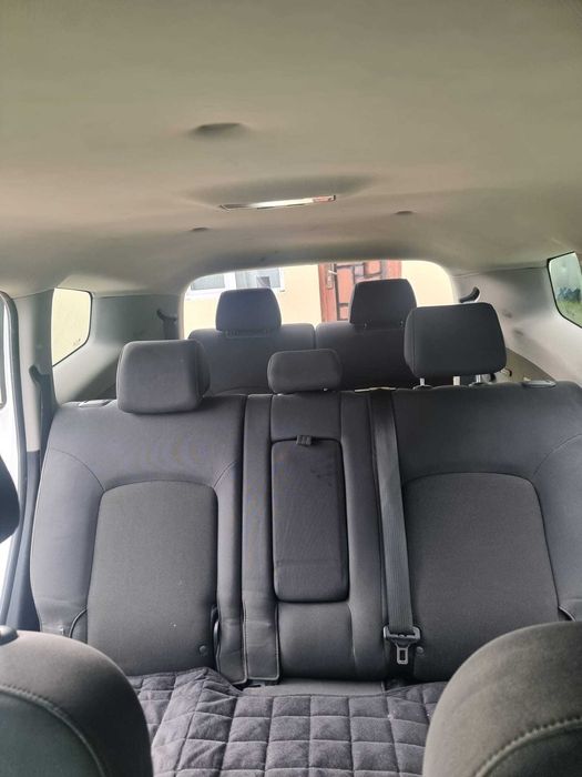 CHEVROLET Orlando 2012 — imagine 5
