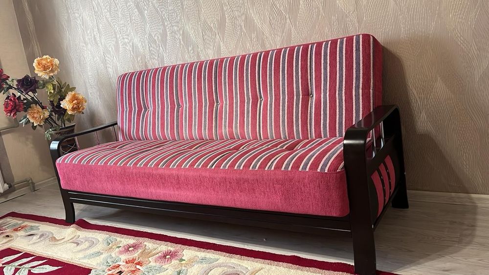 Продам диван раскладной