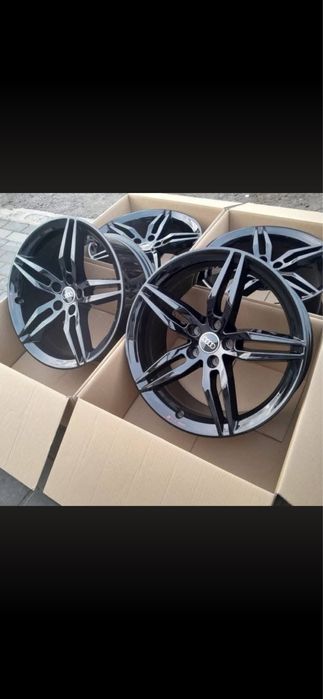 Jante Originale Audi A4,A5,A6 R19