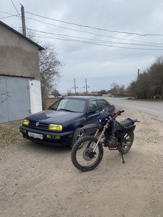 Продаётся Эндурик 250cm/3