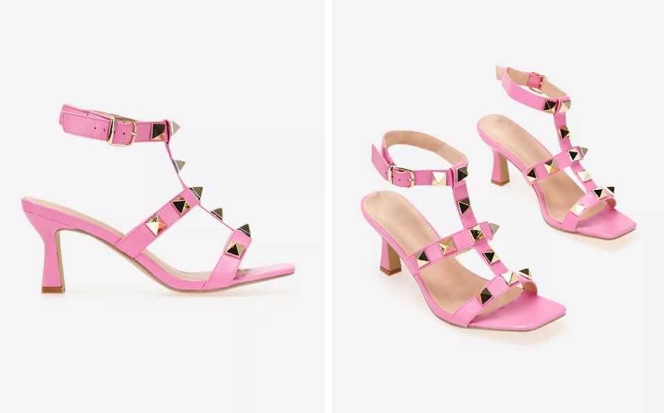 Vand sandale NOI, dama, marimea 37