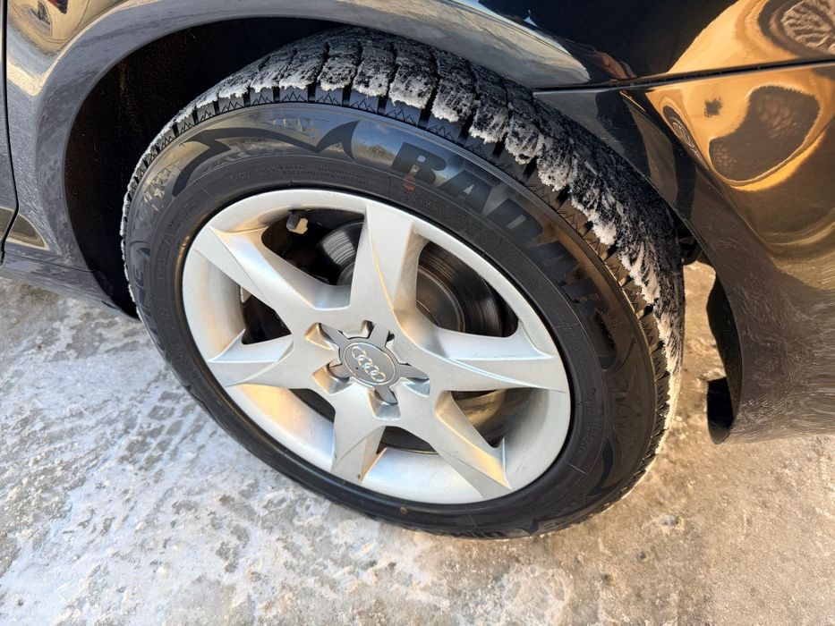 Audi A3, 2010, 2.0 TDI E5, S-LINE, 297.000 km, RATE CU BULETINUL