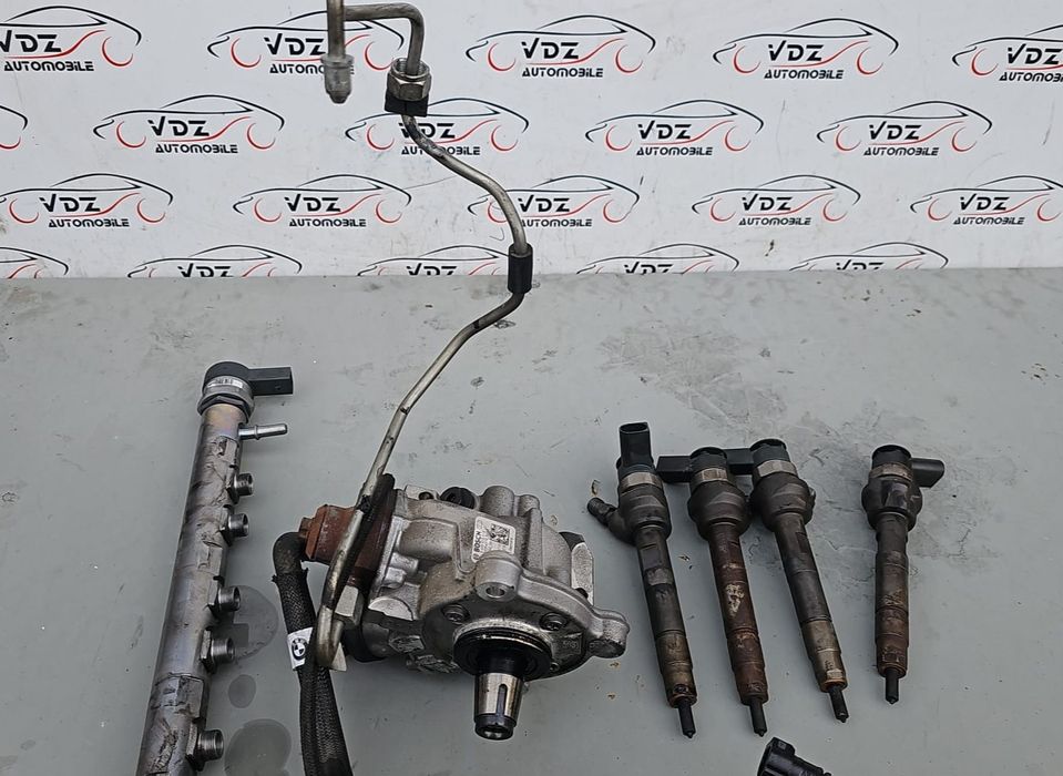 Kit injectie BMW X1, 2.0 d, 2012