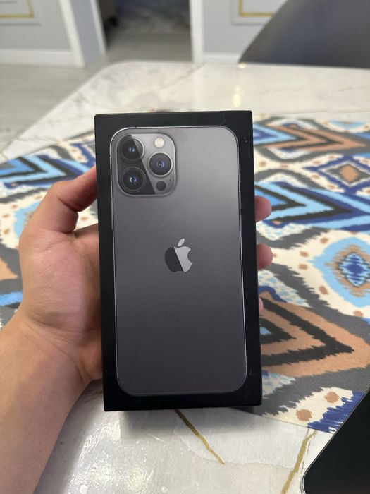 iphone 13 pro max 256gb