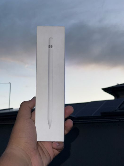 Apple pencil yengi 1 oy ishlagan 1-pakaleniya