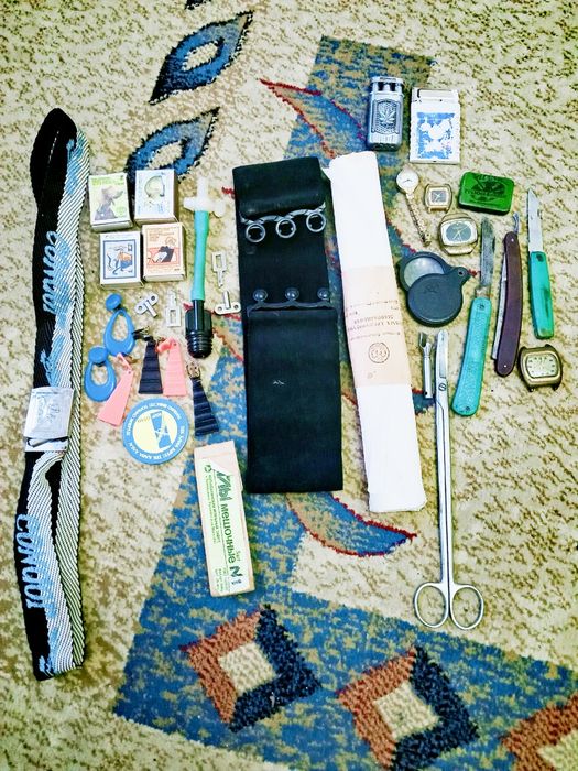 Предметы  советского  быта  и  обихода (СССР).