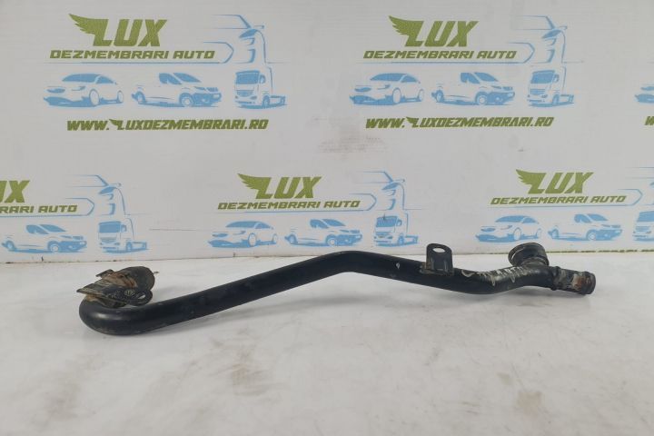 Furtun conducta apa 1.6 tdi CAY CAYC 5n0121065 Audi A3 8P/8PA  [din 2th facelift] seria