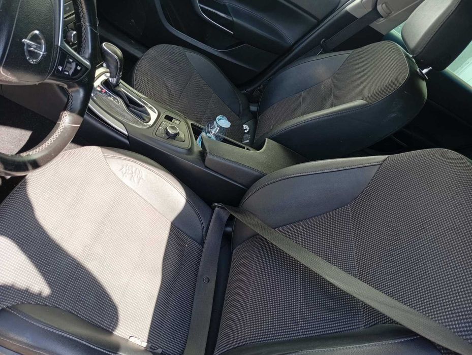 OPEL INSIGNIA 2.0cdti 131к.с. и 160к.с. 2011година автомат на части...