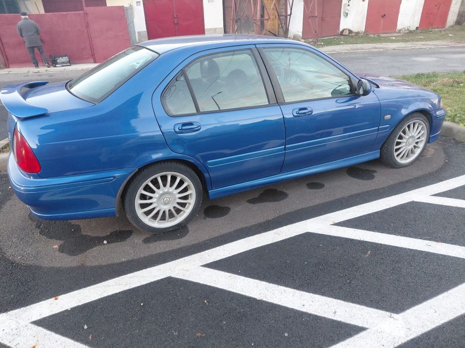 Vând MG ZS (ROVER 45)
