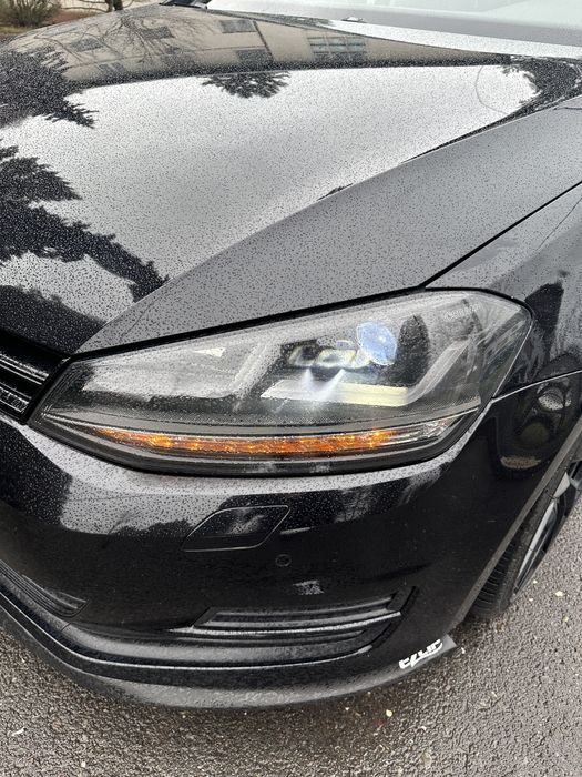 Golf VII 2.0 TDI