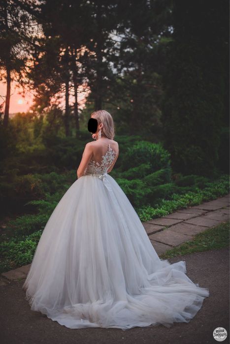 Rochie mireasa Milla Nova