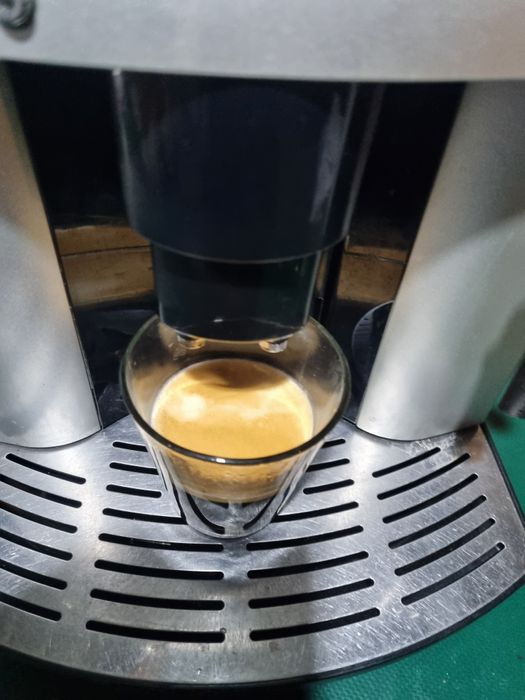 Vând aparat de cafea