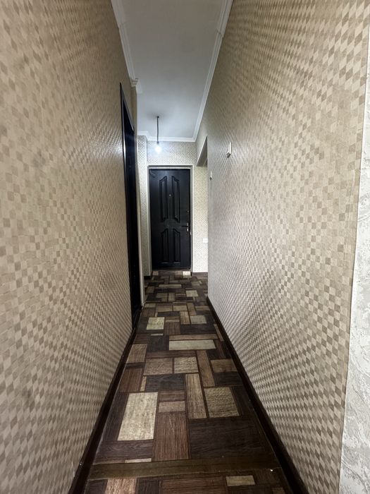 1 ком 1 этаж чистая!