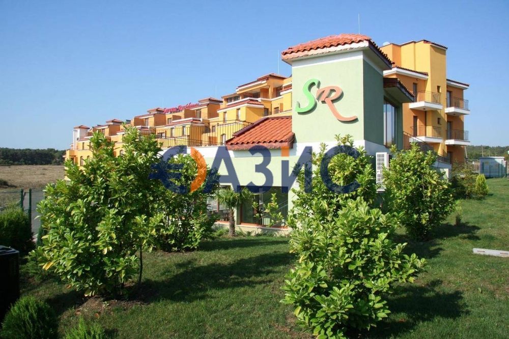 Продава се Двустаен апартамент в Созопол - 57 кв.м за 644 €/кв.м - Снимка #7