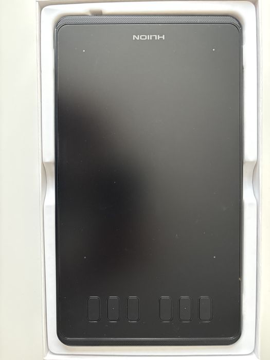 Неизползван Графичен таблет (изтекла гаранция)