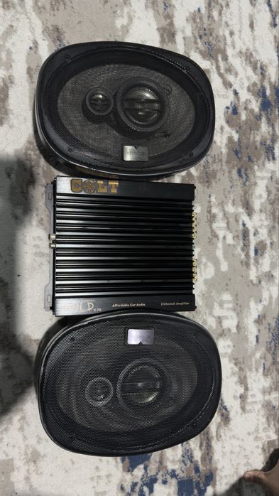 Kalonka usilitel sotilad srochna