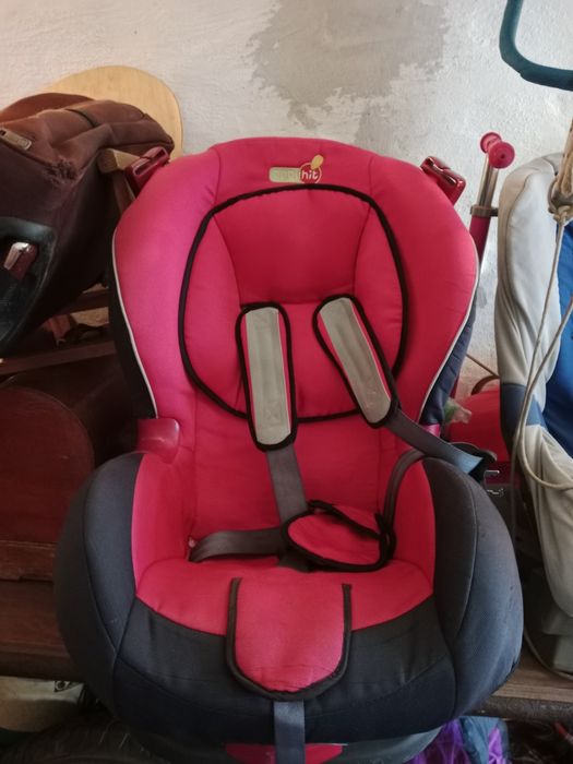 Авто кресло срочно продам