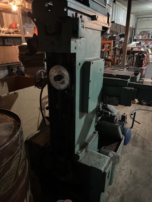 Токарный СФ 675