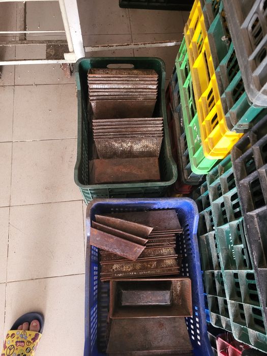 Canapoade pâine  3 bucăți!