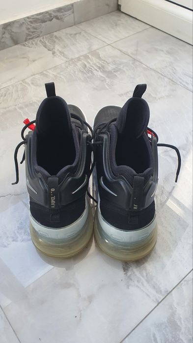 Маратонки Nike AIR FORCE 270/ 45-номер