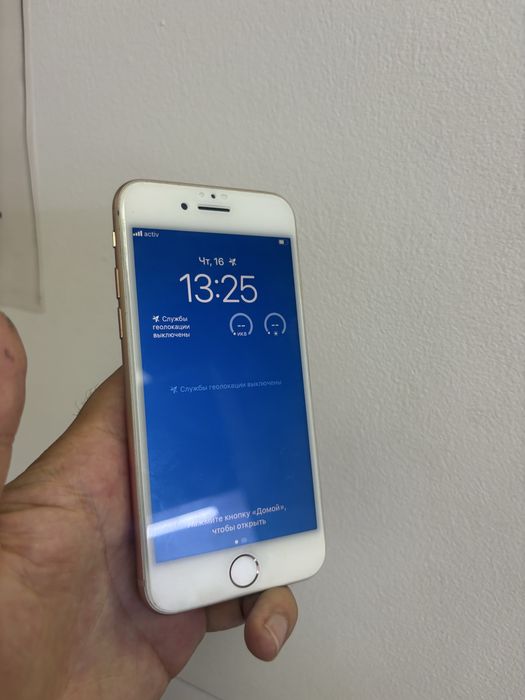 Айфон 8 iphone 8 64gb 100%