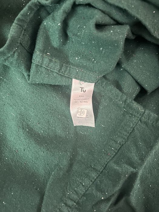 Нова мъжка риза от колекцията Tu Man