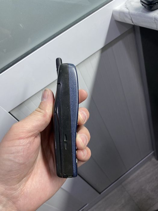 Nokia 5125 tracphone perfectum