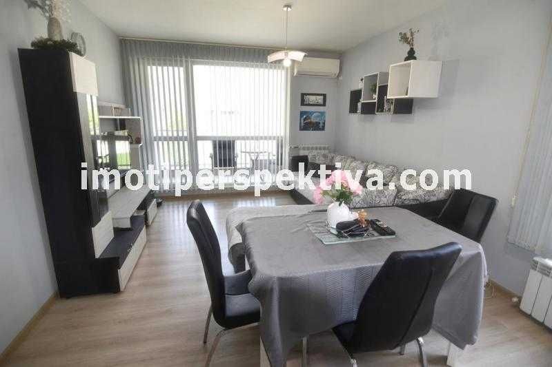 Продава се Двустаен апартамент в Пловдив, Кючук Париж - 72 кв.м за 2125 €/кв.м - Снимка #2