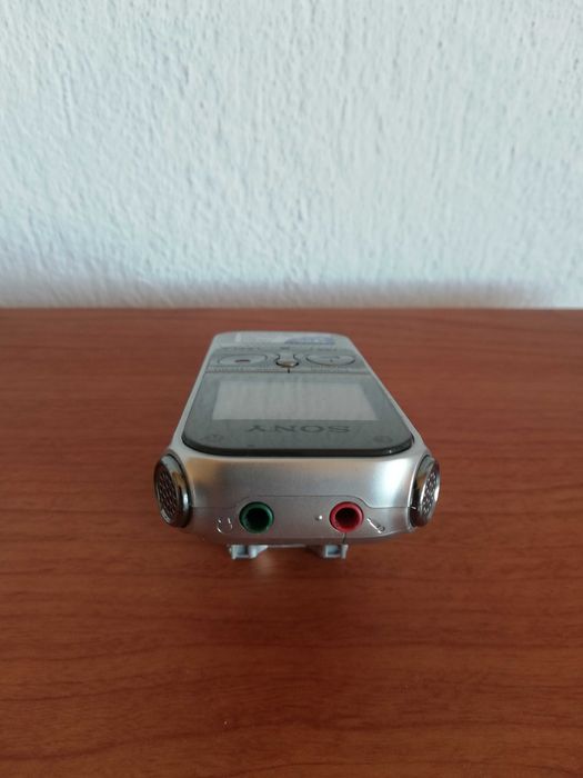 Sony ICD-AX412F аудио рекордер диктофон