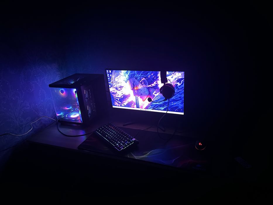 компютер для игравой