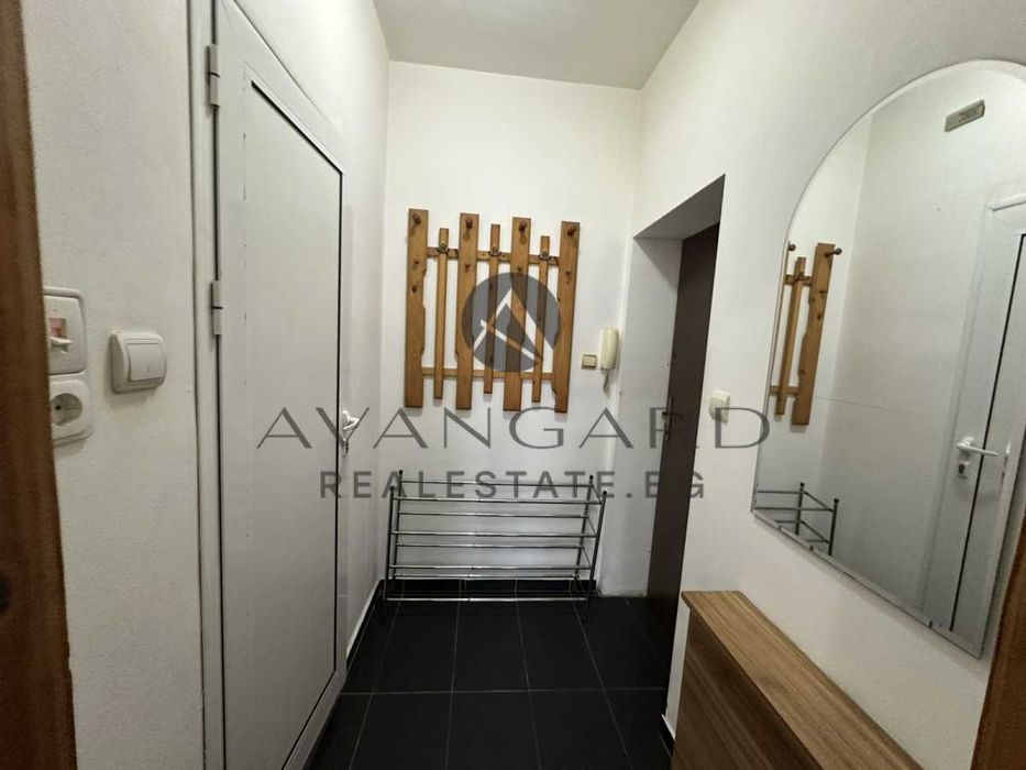 Продава се Двустаен апартамент в Пловдив, Тракия - 60 кв.м за 1600 €/кв.м - Снимка #8