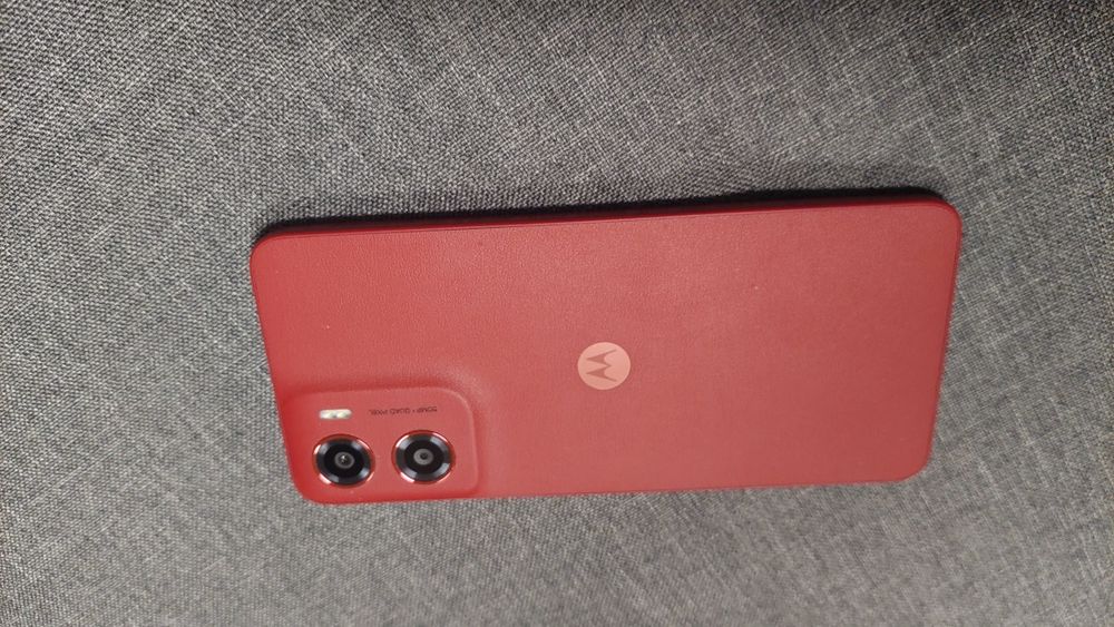 Motorola G 05 Като Нов БЕЗ драскотина