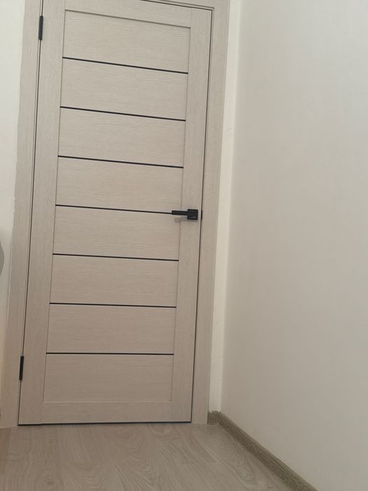 Межкомнатная дверь