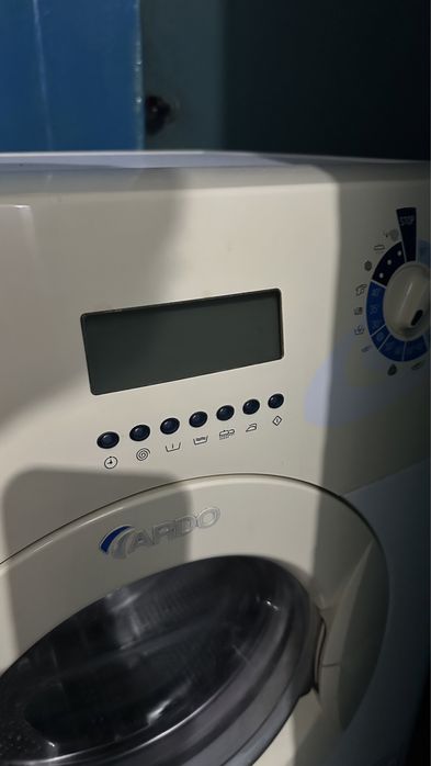 продам стиральную машинку