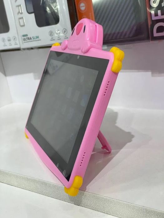 Детский планшет