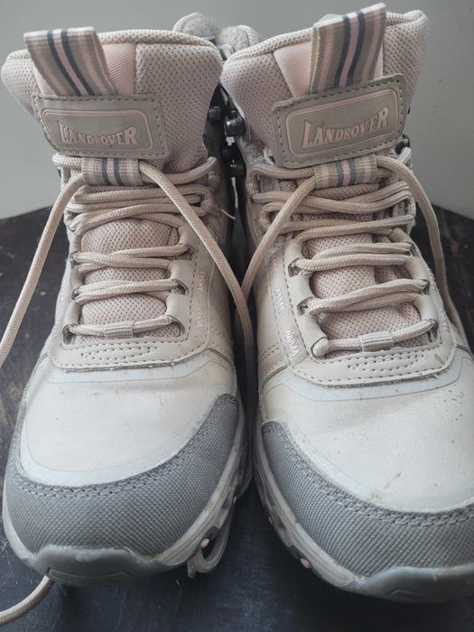 ghetute de iarna nr 38