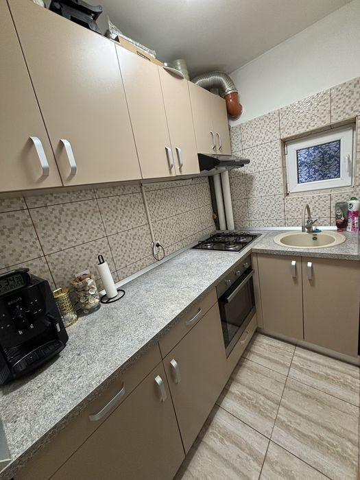 Inchiriez apartament 2 camere zona Gorjului, sector 6 , Bucuresti