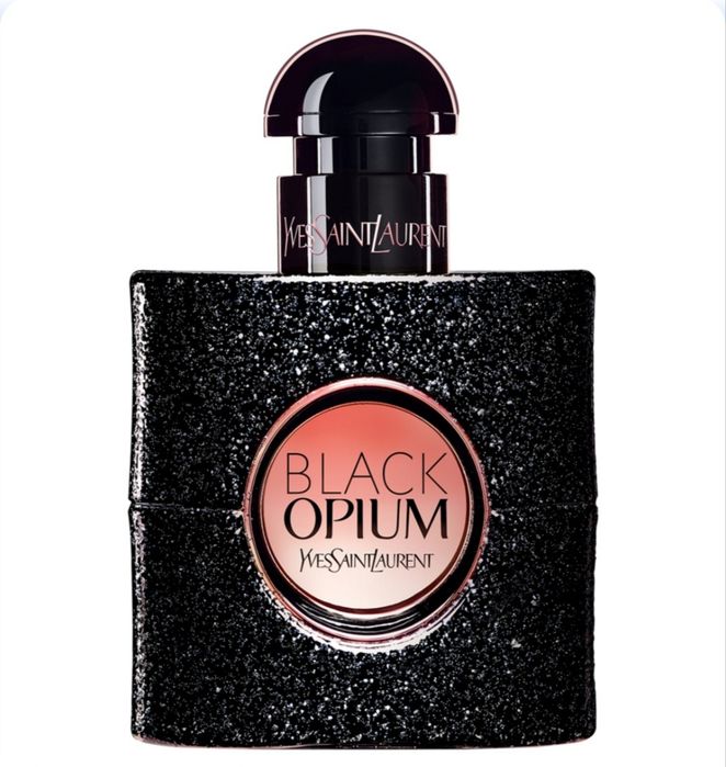 Black opium парфюм 30мл