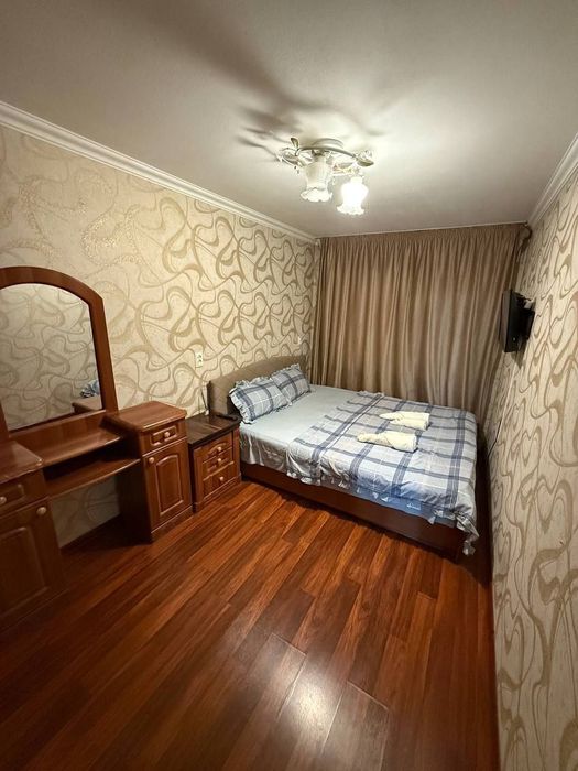 Продается своя 2в3/1/2, Яшнабадский р-н, Джаркурганская, 50кв.м. 56000