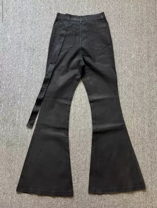 Rick Owens джинсы