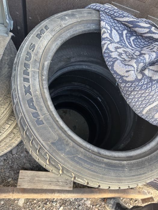 Шины 245/45/17 летние