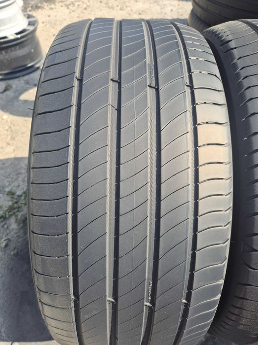 2 Anvelope de VARA - 255/45/19 104V - Michelin E-Primacy - CA NOI - DOT 2025 !