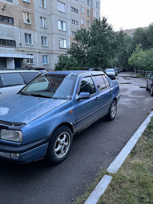 СРОЧНО Продам Volkswagen Vento