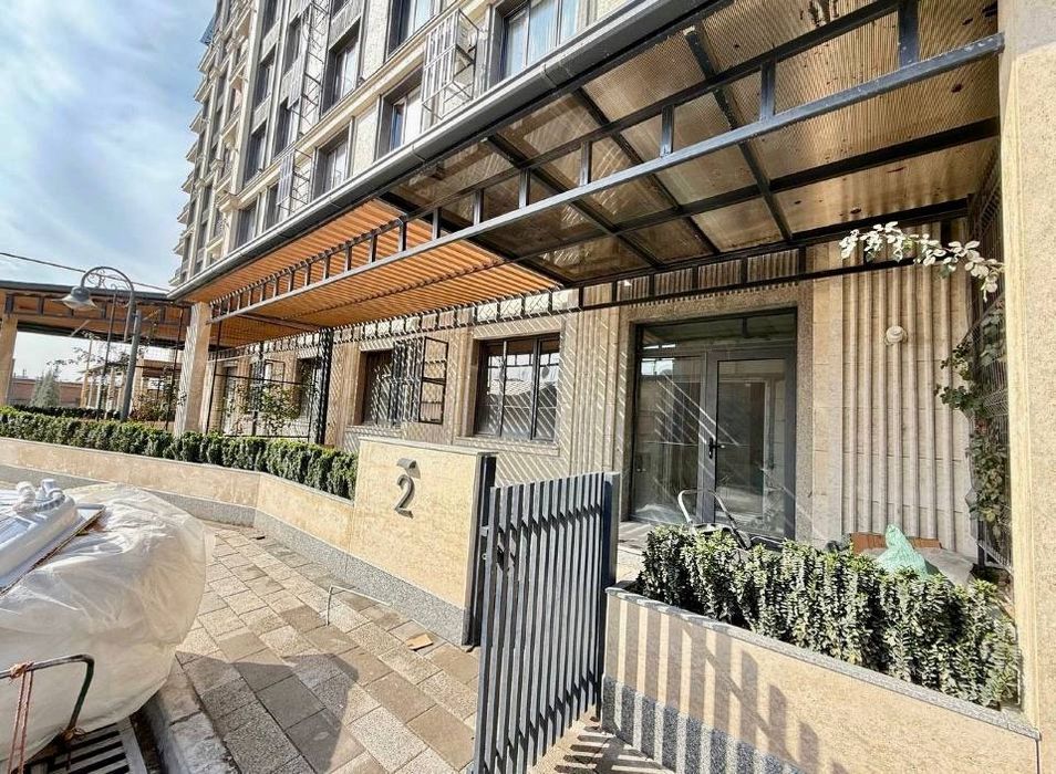 Продаётся квартира в ЖК Koh Ota/Кох Ота в Шайхантахур Ор Лабзак