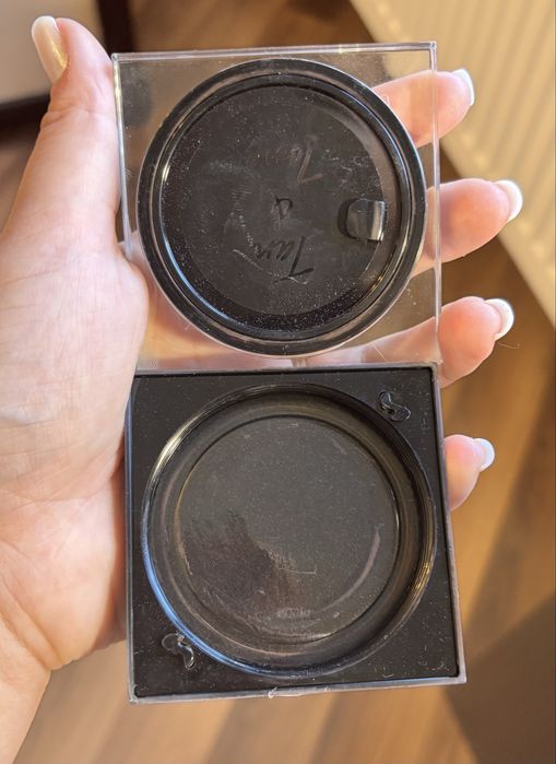 Contur cremos Huda Beauty