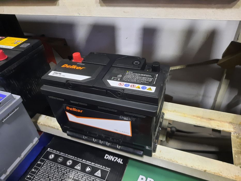 Akkumulyator/Akumlyator optom narxlarda